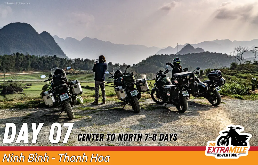 Day 5 - Vietnam - Cross Country - Center to North 7-8 Days - The Extra Mile Adventure Motorbike Tours (2)