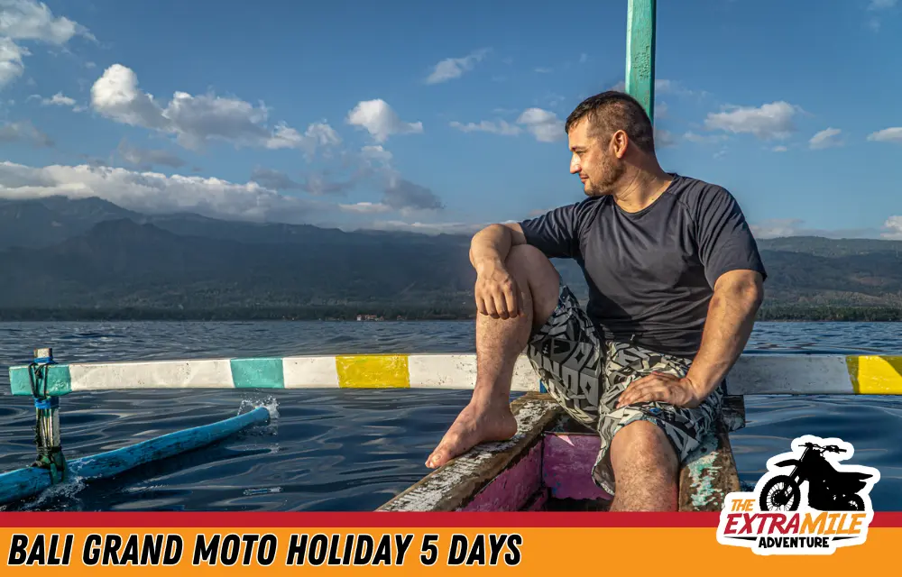 Indonesia - Bali - Bali Grand Moto Holiday 5 days - The Extra Mile Adventure Motorbike Tours (11)