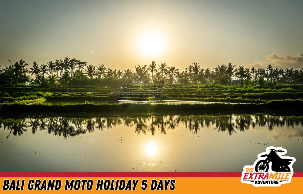 Indonesia - Bali - Bali Grand Moto Holiday 5 days - The Extra Mile Adventure Motorbike Tours (17)