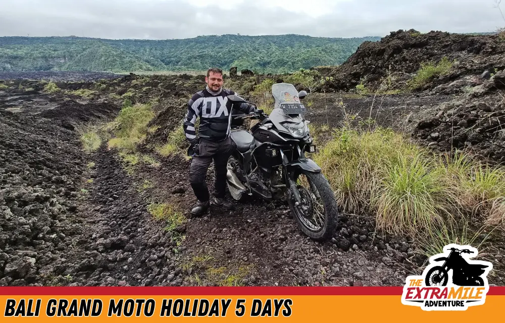 Indonesia - Bali - Bali Grand Moto Holiday 5 days - The Extra Mile Adventure Motorbike Tours (2)