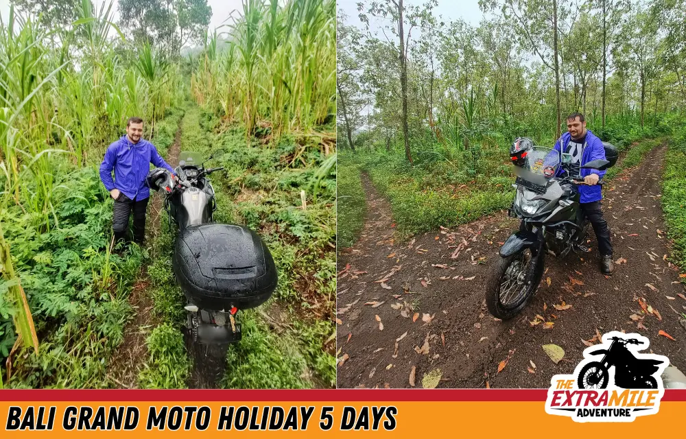 Indonesia - Bali - Bali Grand Moto Holiday 5 days - The Extra Mile Adventure Motorbike Tours (3)