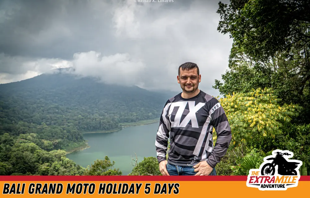 Indonesia - Bali - Bali Grand Moto Holiday 5 days - The Extra Mile Adventure Motorbike Tours (8)