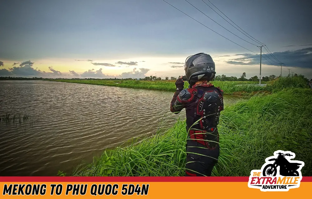 Vietnam - Mekong Delta - Mekong to Phu Quoc 5D4N (6)- Tigit Motorbikes Tours The Extra Mile Adventure