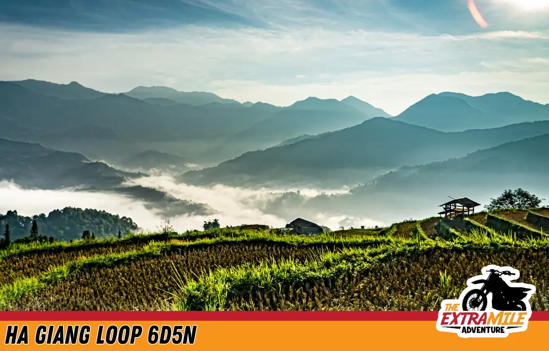 Vietnam - North - Ha Giang Loop 5D6N (2)