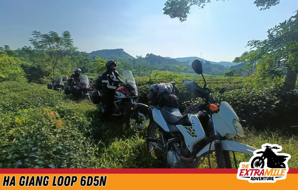 Vietnam - North - Ha Giang Loop 5D6N (3)