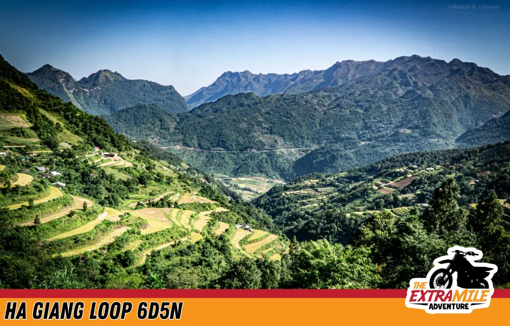 Vietnam - North - Ha Giang Loop 5D6N (6)