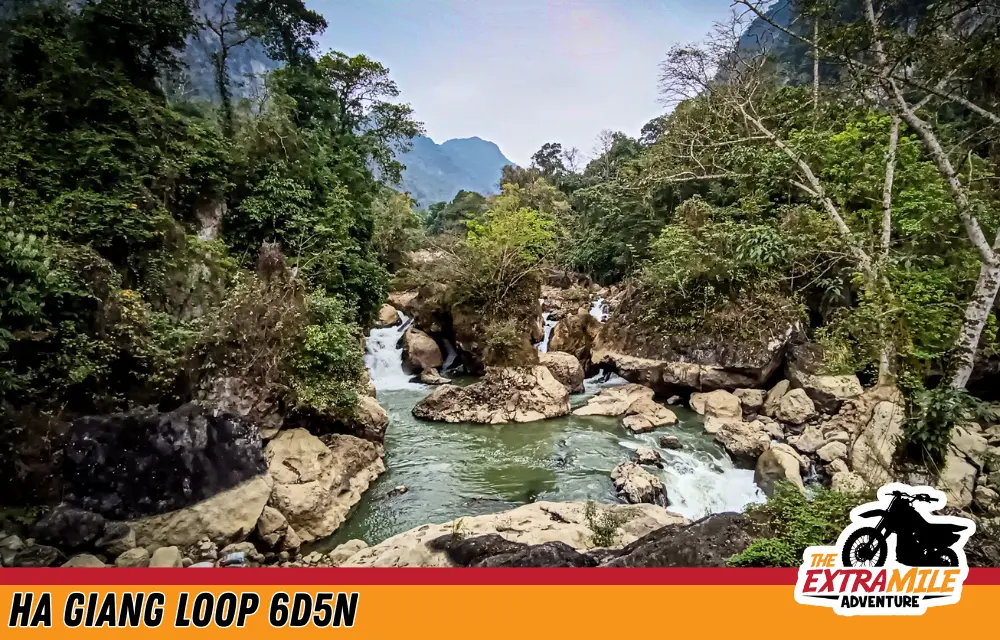 Vietnam - North - Ha Giang Loop 5D6N (7)