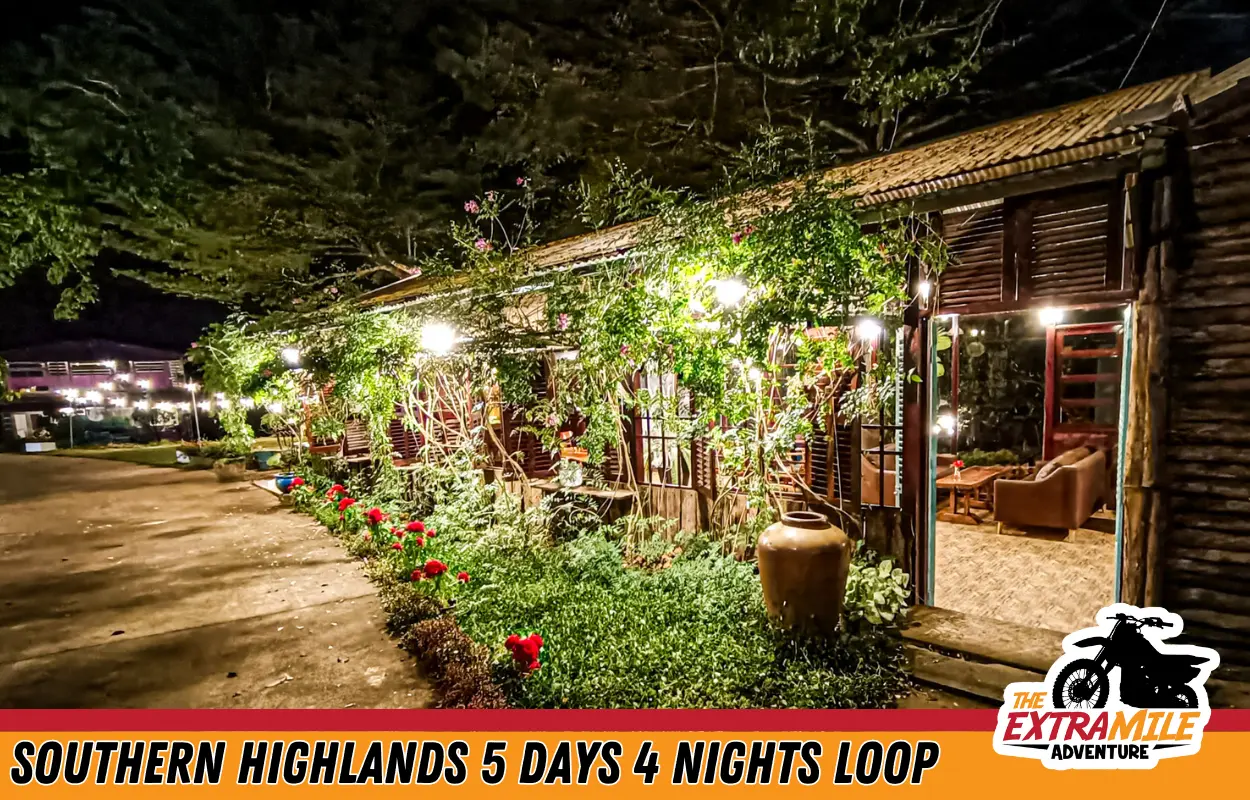 Vietnam - Southern Highlands - Southern Highlands 5 Days 4 Nights Loop - The Extra Mile Adventure Motorbike Tours (5)