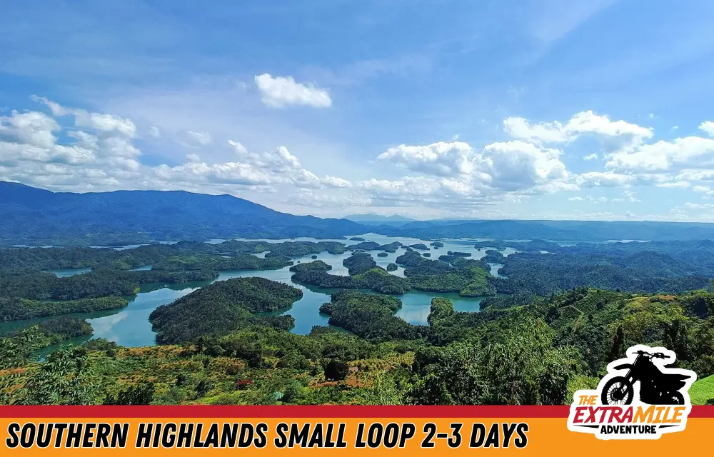 Vietnam - Southern Highlands - Southern Highlands Small Loop 2-3 Days - The Extra Mile Adventure Motorbike Tours (11)