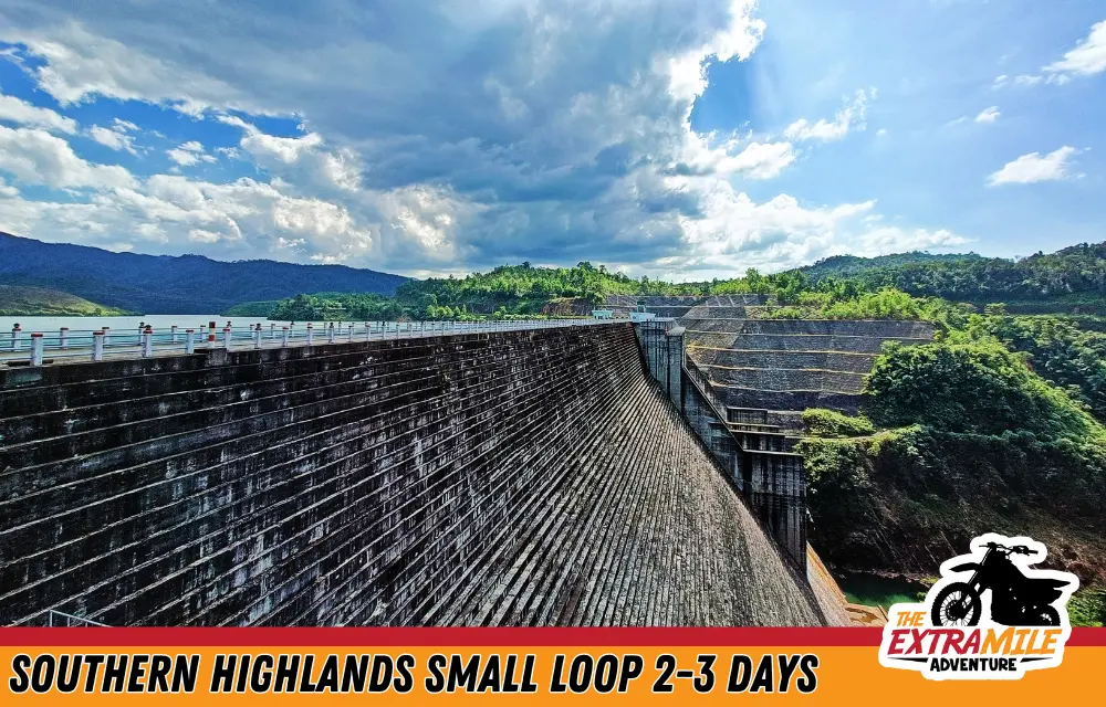 Vietnam - Southern Highlands - Southern Highlands Small Loop 2-3 Days - The Extra Mile Adventure Motorbike Tours (12)