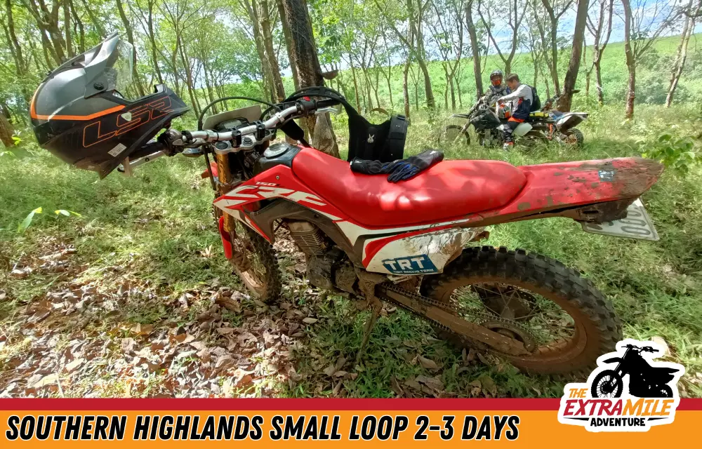 Vietnam - Southern Highlands - Southern Highlands Small Loop 2-3 Days - The Extra Mile Adventure Motorbike Tours (3)