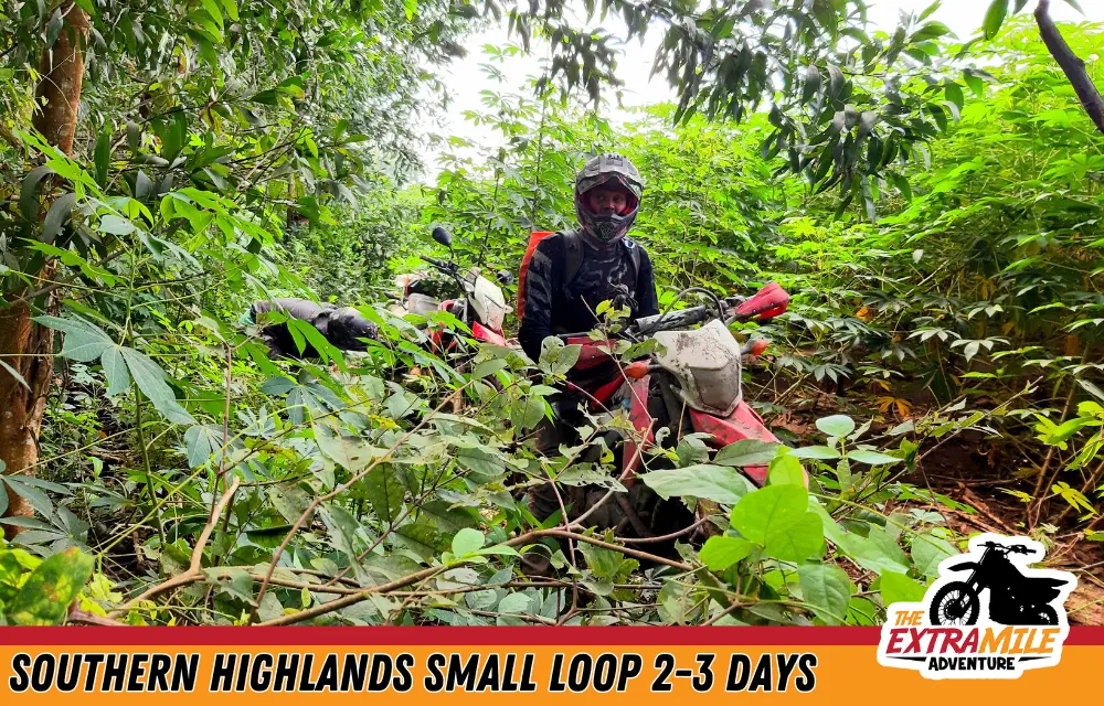 Vietnam - Southern Highlands - Southern Highlands Small Loop 2-3 Days - The Extra Mile Adventure Motorbike Tours (6)