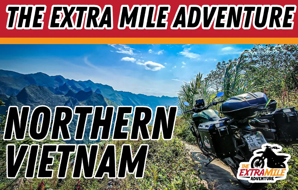 Northern Region The Extra Mile Adventure